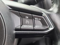 2017 Mazda
3 Maxx