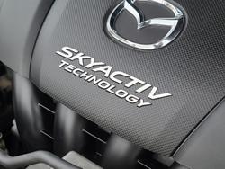 2017 Mazda
                3 Maxx