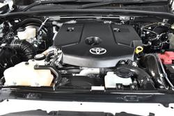 2021 Toyota
Hilux Rogue