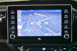 2021 Toyota
Hilux Rogue