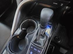 2018 Toyota
Camry Ascent