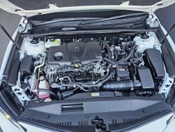 2018 Toyota
Camry Ascent