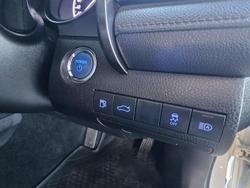 2018 Toyota
Camry Ascent