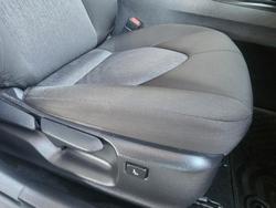 2018 Toyota
Camry Ascent