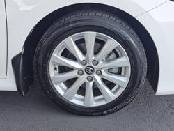 2018 Toyota
Camry Ascent