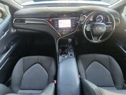 2018 Toyota
Camry Ascent