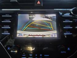 2018 Toyota
Camry Ascent