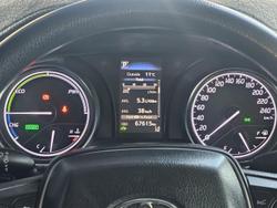 2018 Toyota
Camry Ascent