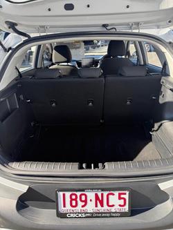 2022 Kia
                Stonic S