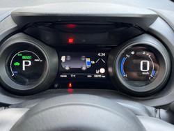 2021 Toyota
                Yaris Cross GX