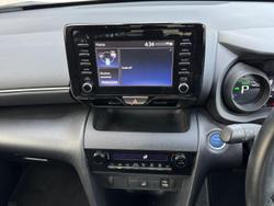 2021 Toyota
                Yaris Cross GX