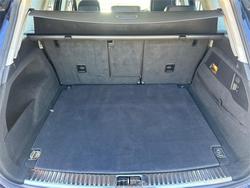 2014 VOLKSWAGEN
                TOUAREG 150 TDI