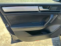2014 VOLKSWAGEN
TOUAREG 150 TDI