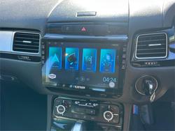 2014 VOLKSWAGEN
TOUAREG 150 TDI