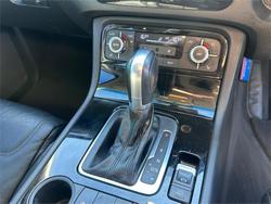 2014 VOLKSWAGEN
TOUAREG 150 TDI