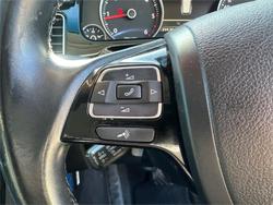 2014 VOLKSWAGEN
TOUAREG 150 TDI