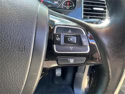2014 VOLKSWAGEN
TOUAREG 150 TDI