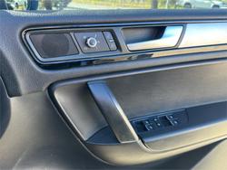 2014 VOLKSWAGEN
TOUAREG 150 TDI