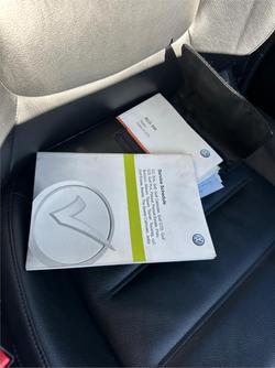 2014 VOLKSWAGEN
                TOUAREG 150 TDI