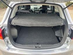 2013 MITSUBISHI
                ASX ASPIRE (2WD)