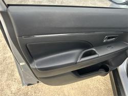2013 MITSUBISHI
                ASX ASPIRE (2WD)