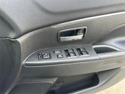 2013 MITSUBISHI
                ASX ASPIRE (2WD)