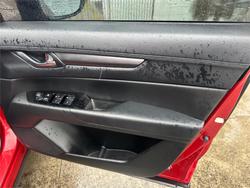 2018 MAZDA
CX-5 TOURING (4x4)