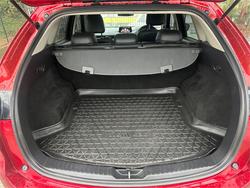 2018 MAZDA
CX-5 TOURING (4x4)