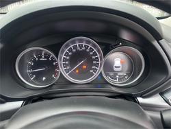 2018 MAZDA
CX-5 TOURING (4x4)