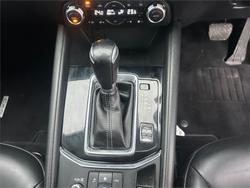 2018 MAZDA
CX-5 TOURING (4x4)