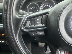 2018 MAZDA
CX-5 TOURING (4x4)
