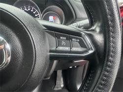 2018 MAZDA
CX-5 TOURING (4x4)