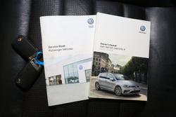 2019 Volkswagen
Golf GTI