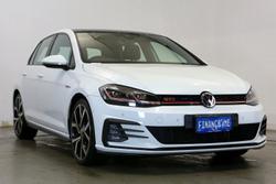 2019 Volkswagen
Golf GTI