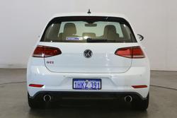 2019 Volkswagen
Golf GTI