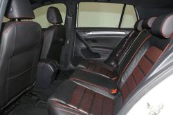 2019 Volkswagen
Golf GTI