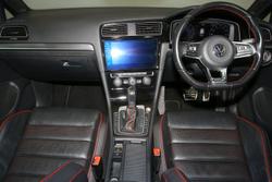 2019 Volkswagen
Golf GTI