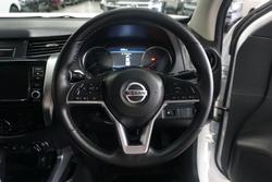 2024 Nissan
                Navara ST-X