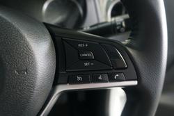 2024 Nissan
                Navara ST-X
