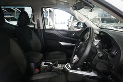 2024 Nissan
                Navara ST-X