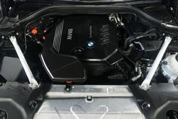2019 BMW
X3 xDrive20d