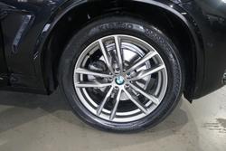 2019 BMW
X3 xDrive20d