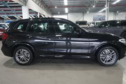 2019 BMW
X3 xDrive20d