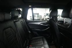 2019 BMW
X3 xDrive20d