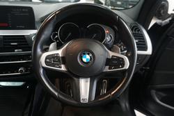 2019 BMW
X3 xDrive20d