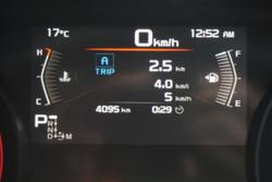 2025 Isuzu
D-MAX SX