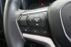 2025 Isuzu
D-MAX SX