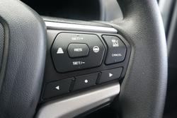 2025 Isuzu
D-MAX SX