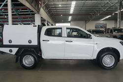 2025 Isuzu
D-MAX SX
