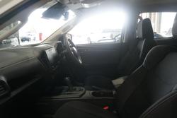 2025 Isuzu
D-MAX SX
